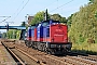 LEW 14362 - RTT "745 702-1"
22.09.2010 - Sagehorn
Jens Vollertsen