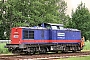 LEW 14362 - MTRD "745 702-1"
09.06.2015 - Hamburg - Waltershof
Andreas Kriegisch