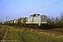 LEW 14362 - STOCK "203 506-1"
18.03.2005 - Münster (bei Dieburg)
Kurt Sattig