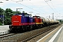 LEW 14362 - RT "203 506-1"
19.06.2008 - Dieburg
Kurt Sattig