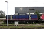 LEW 14362 - RailTransport "745 702-1"
23.09.2023 - Stendal, Alstom-Werk
Christian Stolze