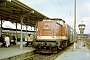 LEW 14363 - DR "112 662-2"
14.05.1987 - Erfurt, Hauptbahnhof
Reinhold Posselt