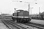 LEW 14364 - DR "112 663-0"
08.10.1988 - Dresden-Neustadt
Tilo Reinfried