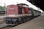 LEW 14364 - DB AG "202 663-1"
__.09.1994 - Glauchau (Sachs)
Ralf Brauner