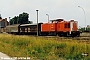 LEW 14365 - DB AG "204 664-7" __.08.1997 - Emleben Johann Walter