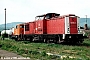 LEW 14365 - DB Cargo "204 664-7" 09.05.2002 - Saalfeld (Saale) Jens Böhmer