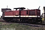 LEW 14366 - DB AG "201 665-7"
15.04.1994 - Küstrin-Kietz
Ernst Lauer