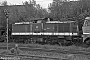 LEW 14366 - DB AG "201 665-7"
15.05.1996 - Cottbus
Frank Edgar