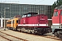 LEW 14367 - DB AG "202 666-4"
25.07.1994 - NeustrelitzMichael Uhren