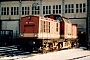 LEW 14371 - DB AG "202 670-6"
__.01.1994 - Lutherstadt-Wittenberg
Steffen Hennig