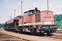 LEW 14371 - DB AG "202 670-6"
__.07.1995 - Herzberg (Elster)
Jens Kunath