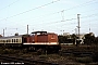 LEW 14372 - DR "204 671-2"
29.09.1992 - Dresden-Neustadt
Werner Brutzer