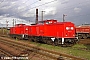 LEW 14372 - DB Cargo "204 671-2" 23.10.2002 - Chemnitz, Hauptbahnhof Andreas Hägemann