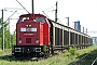 LEW 14372 - DB Schenker "92 53 0845 003-8"
02.05.2012 - Bucuresti Sud
Marian Tudosa Mihai