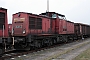 LEW 14372 - Railion "204 671-2"
28.01.2009 - Saalfeld
Stephan Möckel