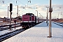 LEW 14372 - DB AG "204 671-2"
31.01.1998 - Heidenau
Heiko Müller