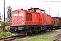 LEW 14372 - Railion "204 671-2"
14.08.2005 - Saalfeld (Saale)
Holger Salzer