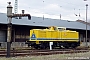 LEW 14373 - DB Netz "203 316-5"
12.04.2004 - Altenburg
Steffen Hansen