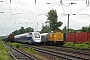 LEW 14373 - DB Netz "203 316-5"
13.06.2012 - Mannheim-Käfertal
Harald Belz