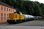 LEW 14373 - DB Netz "203 316-5"
19.06.2015 - Kassel, Hauptbahnhof
Christian Klotz