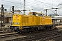 LEW 14373 - DB Netz "203 316-5"
03.03.2016 - Fulda
Nahne Johannsen