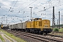 LEW 14373 - DB Netz "203 316-5"
12.07.2016 - Oberhausen, Rangierbahnhof West
Rolf Alberts