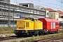 LEW 14373 - DB Bahnbau "203 316-5"
10.08.2021 - Regensburg
Marvin Fries