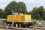 LEW 14373 - DB Netz "203 316-5"
22.07.2023 - Stralsund
Michael Uhren