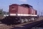 LEW 14374 - DB Cargo "204 673-8"
19.10.1999 - Seddin
Marco Osterland