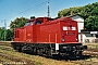 LEW 14374 - DB Cargo "204 673-8" __.06.2001 - Zossen Ralf Dittrich