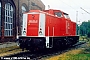 LEW 14375 - DB AG "202 674-8"
13.06.1997 - Lutherstadt-WittenbergSteffen Hennig