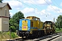 LEW 14376 - DB Netz "203 301-7"
30.06.2008 - Bünde
Swen Thunert