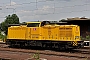 LEW 14376 - DB Netz "203 301-7"
16.07.2013 - Kassel Hbf
Christian Klotz