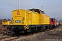 LEW 14376 - DB Netz "203 301-7"
14.03.2017 - Berlin-Grunewald
Andreas Haufe