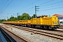 LEW 14376 - DB Netz "203 301-7"
04.06.2019 - München-Pasing
Armin Schwarz