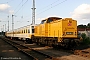 LEW 14376 - DB Netz "203 301-7"
06.07.2012 - Neustrelitz
Michael Uhren