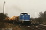 LEW 14378 - SLG "V 100-SP-003"
18.03.2002 - Teltow
Reinhold Kreschinski