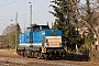 LEW 14378 - SLG "V 100-SP-003"
23.03.2012 - Ratingen-Lintorf
Ingmar Weidig