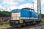 LEW 14378 - SLG "V 100-SP-003"
17.06.2012 - Oberhausen WestRolf Alberts