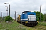 LEW 14378 - SLG "V 100-SP-003"
20.05.2013 - Anklam
Andreas Görs