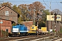 LEW 14378 - SLG "V 100-SP-003"
01.11.2015 - Minden (Westfalen)
Thomas Wohlfarth