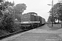 LEW 14378 - DR "110 677-2"
__.07.1981 - Ellefeld (Vogtland), Haltepunkt
Jörg Helbig