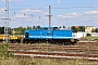 LEW 14378 - SLG "V 100-SP-003"
01.08.2024 - Oranienburg
Michael Uhren