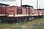 LEW 14379 - DB AG "202 678-9"
19.10.1996 - Halberstadt
Norbert Schmitz