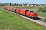 LEW 14379 - Railion "203 120-1"
09.09.2008 - Straubing-Ost
Leo Wensauer