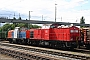 LEW 14379 - DB Schenker "203 120-1"
29.05.2009 - Plattling
Wolfgang Kollorz