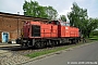 LEW 14379 - MHG "203 120-1"
09.05.2015 - Magdeburg, Hafen
Thomas Füßlein