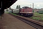 LEW 14379 - DB AG "202 678-9"
31.08.1996 - Aschersleben
Heiko Müller