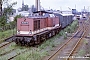 LEW 14380 - DR "112 679-6"
06.07.1990 - Leipzig, Bahnbetriebswerk SüdMarco Osterland