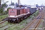 LEW 14380 - DR "112 679-6"
06.07.1990 - Leipzig, Bahnbetriebswerk Süd
Marco Osterland